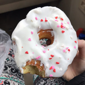 Meet your Posher, Adelé